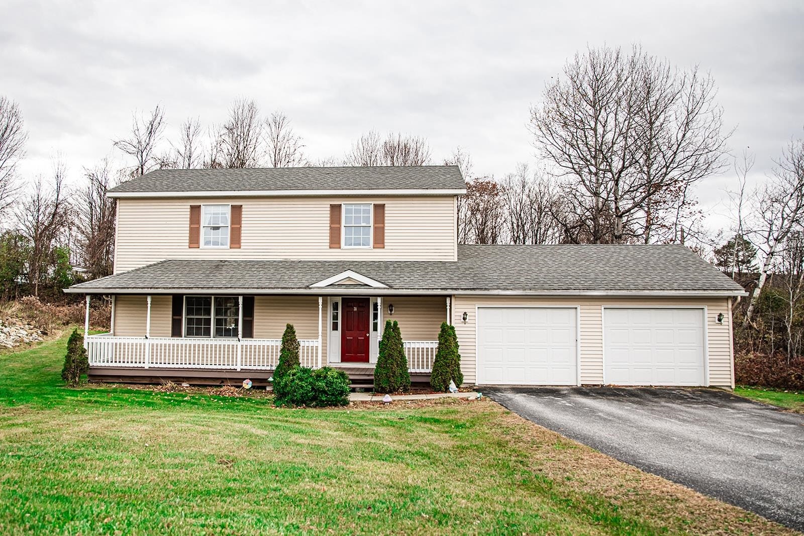 Property Photo: 38 Allaire Drive VT 05478