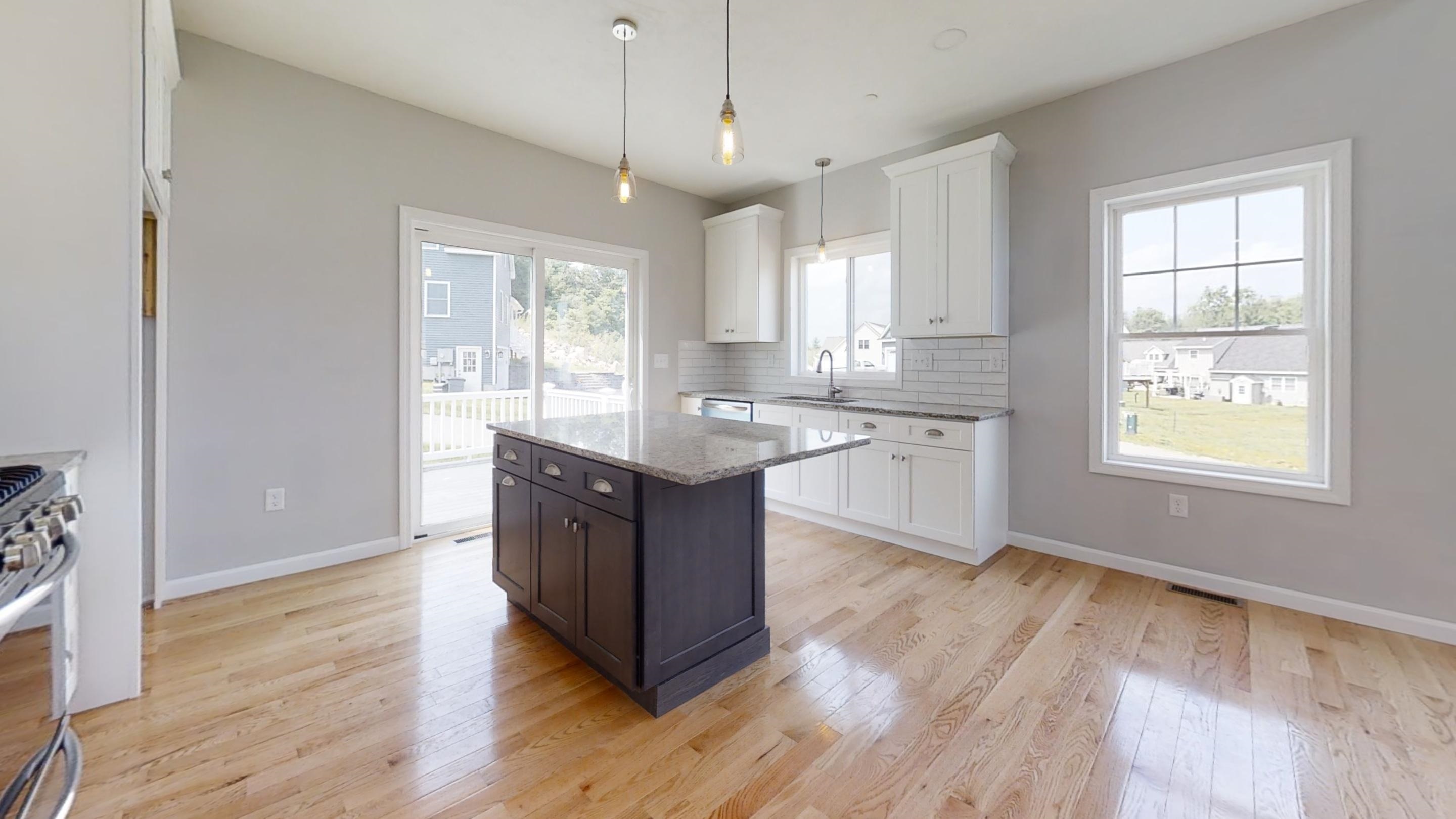 Property Photo: 3 Mulligan Way NH 03848