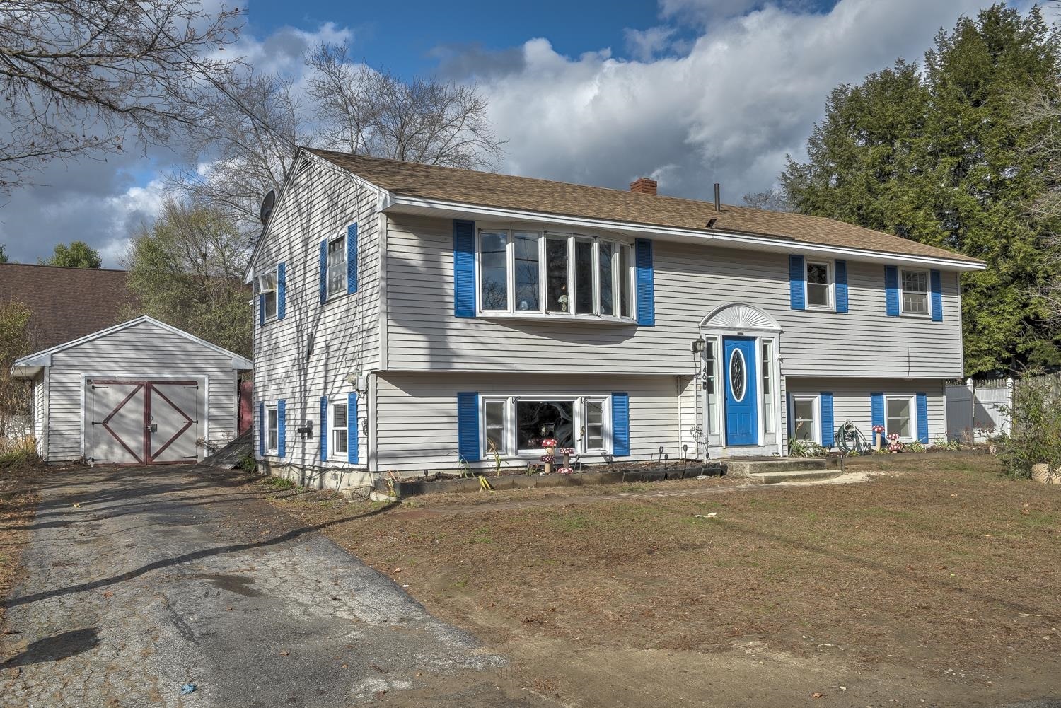 Property Photo:  46 Hamden Drive  NH 03431 