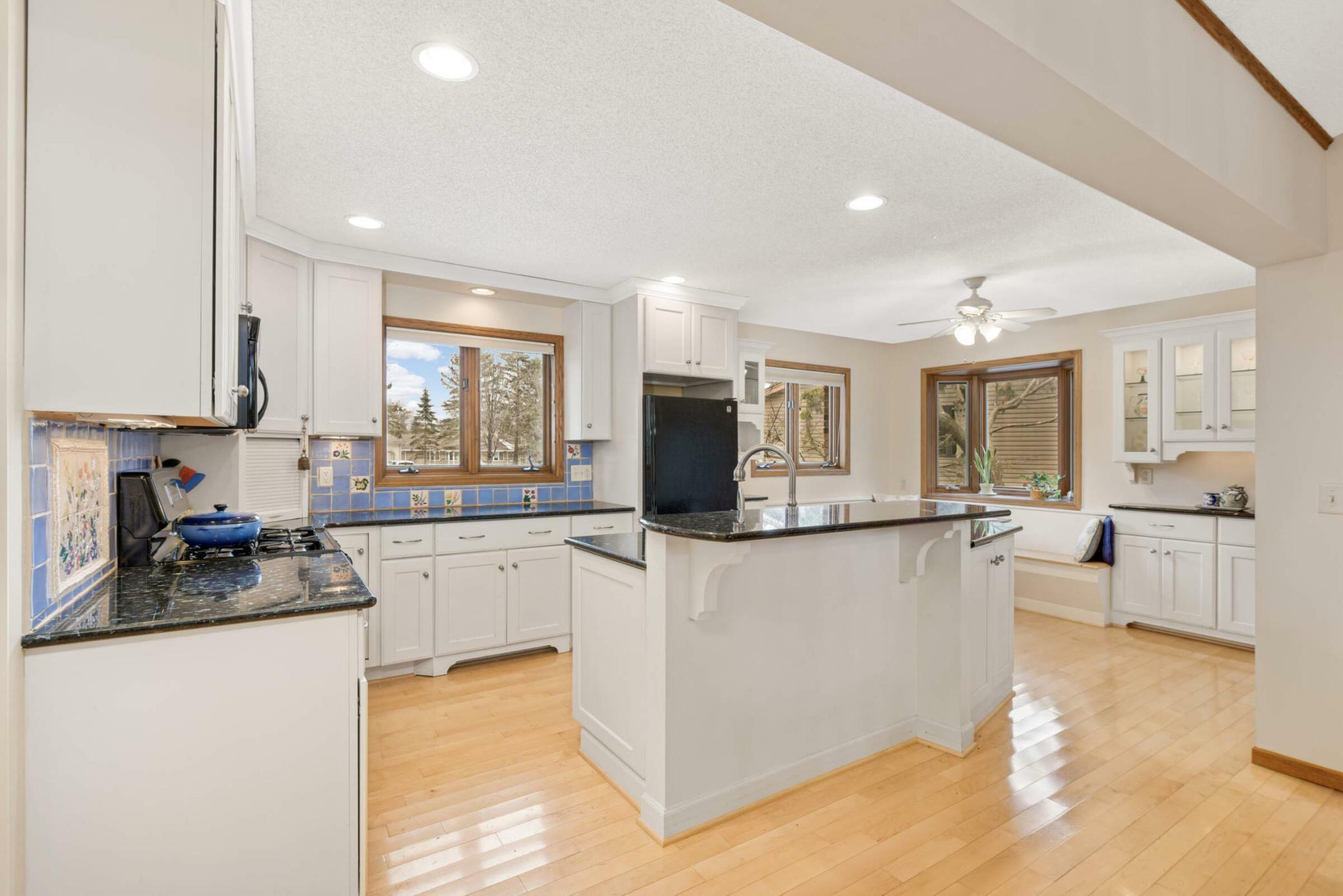 Property Photo:  5596 Royal Oaks Drive  MN 55126 