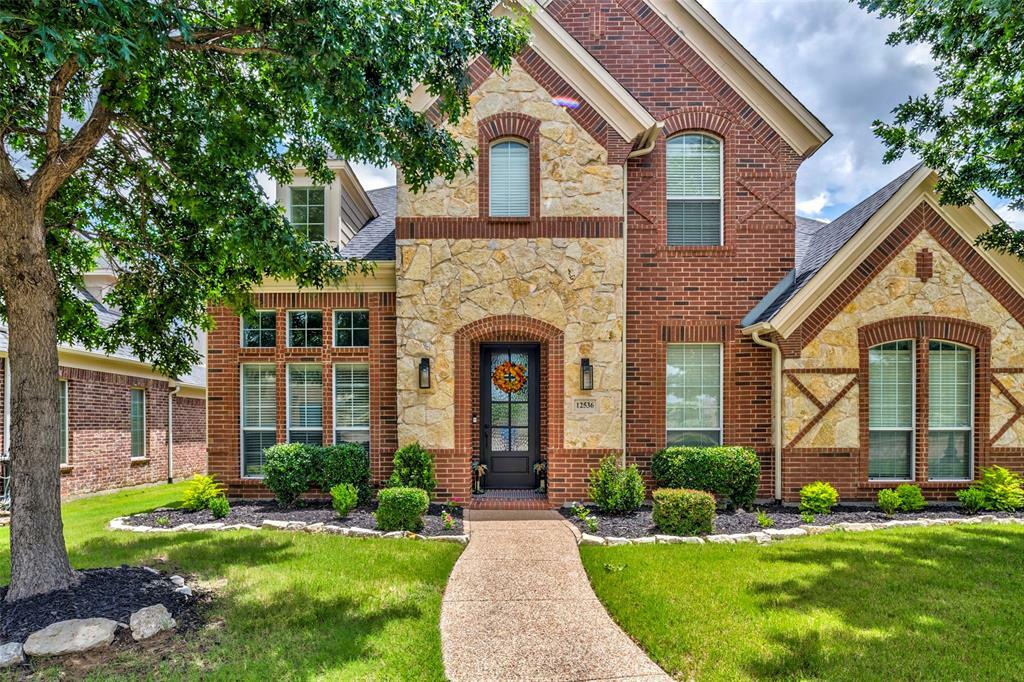 12536 Godfrey Drive  Frisco TX 75035 photo