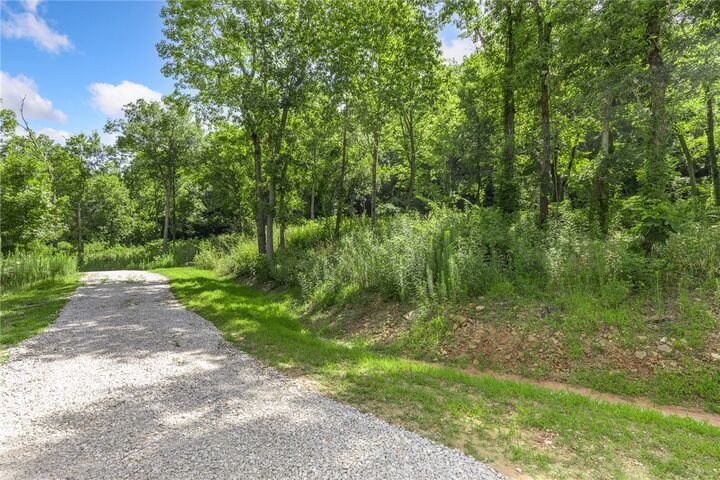 Property Photo: Lot 5 Significance Summit AR 72601