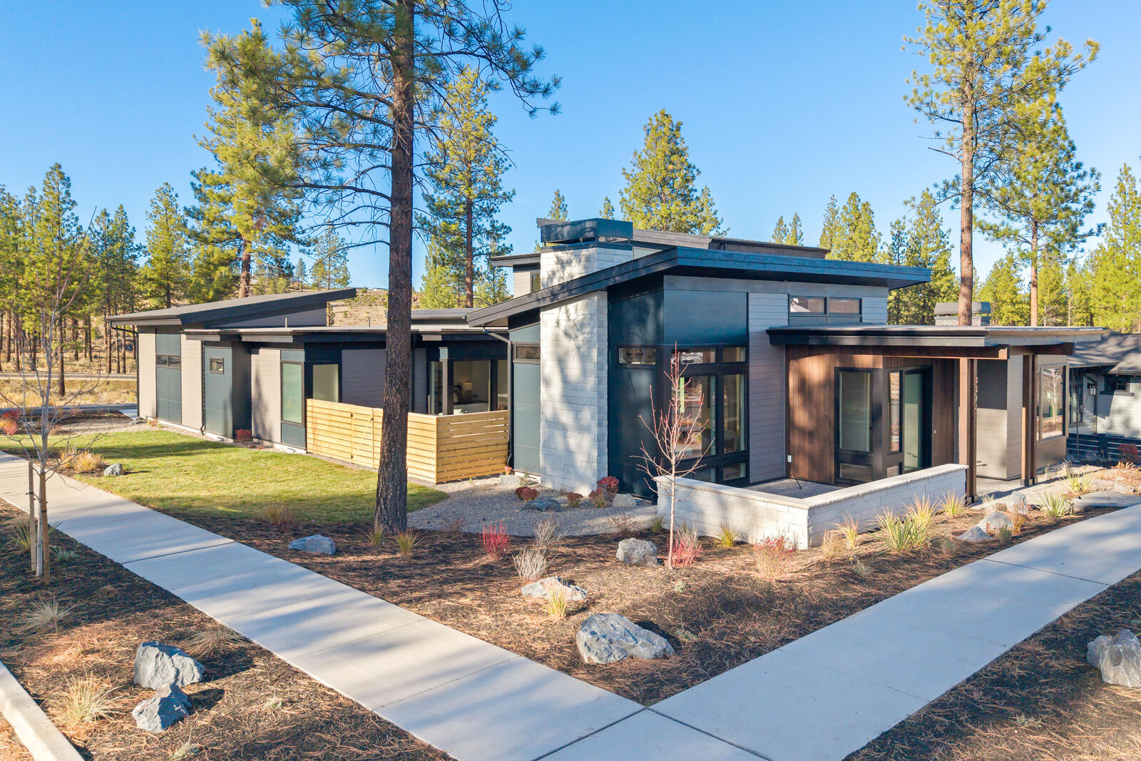 Property Photo:  3374 NW Leavitt Lane Lot 280  OR 97703 