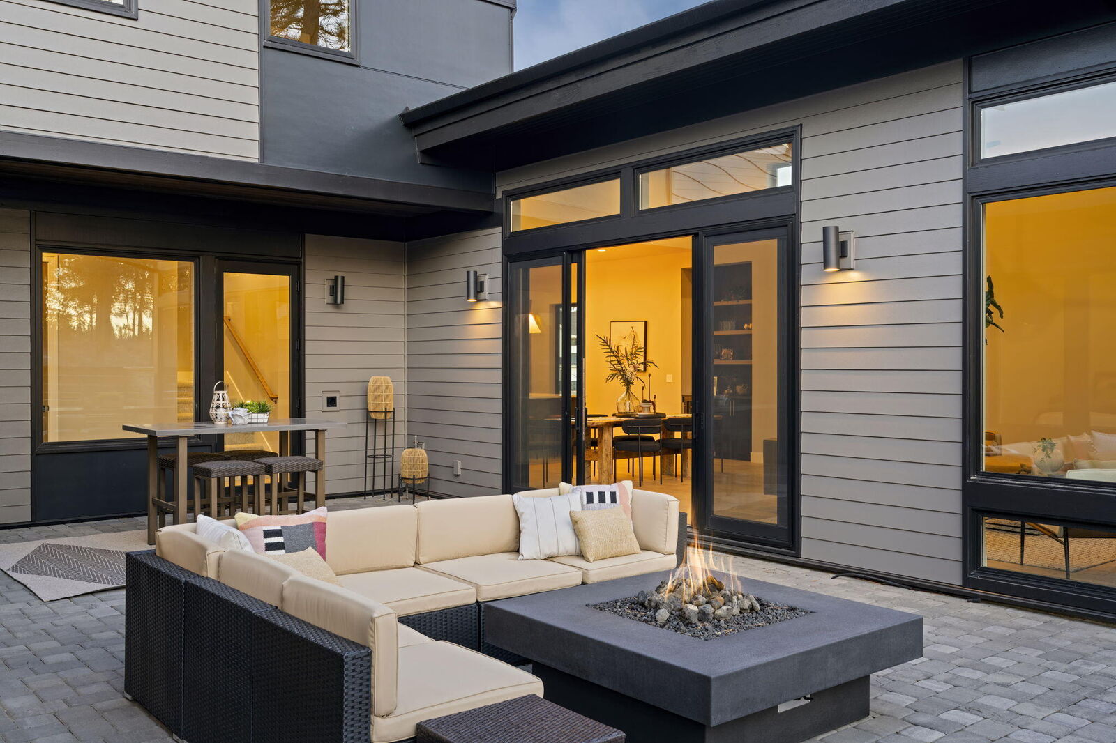 Property Photo: 3374 NW Leavitt Lane Lot 280 OR 97703