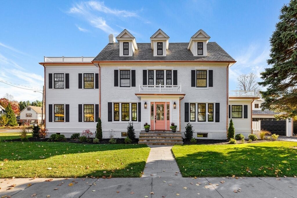 Property Photo:  64 Wildwood St  MA 01890 