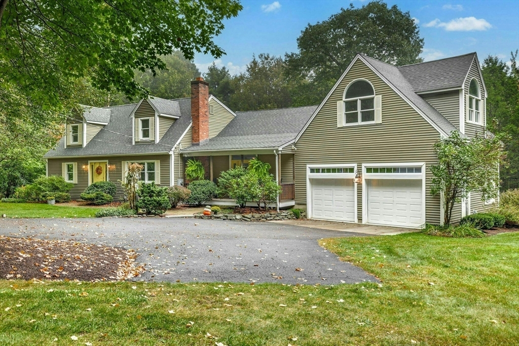 Property Photo:  15 Rollingwoods Road  MA 01452 