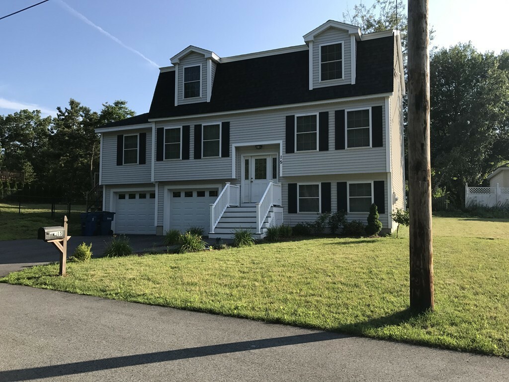 Property Photo:  15 Kansas Road  MA 01876 