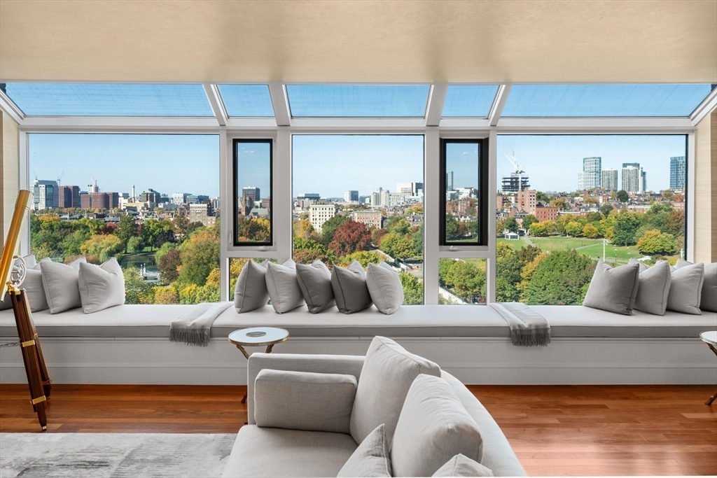 Property Photo: 220 Boylston Street 1201 MA 02116