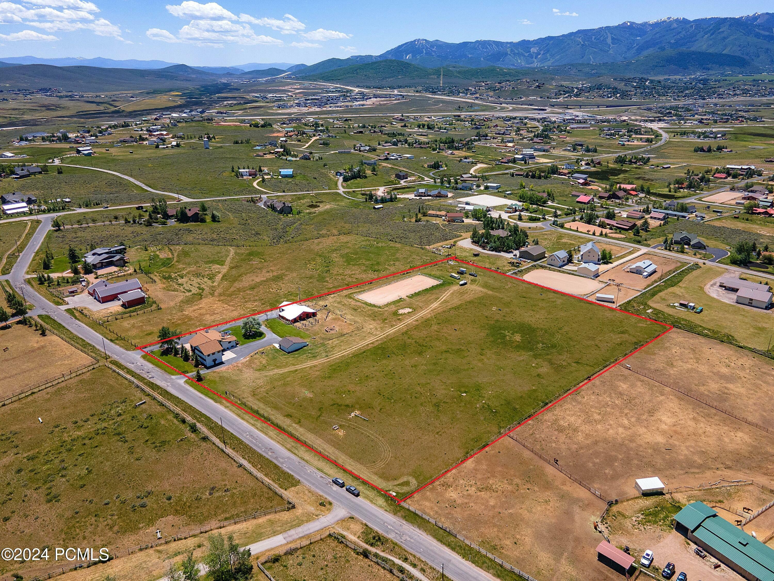 Property Photo:  778 Westwood Road  UT 84098 