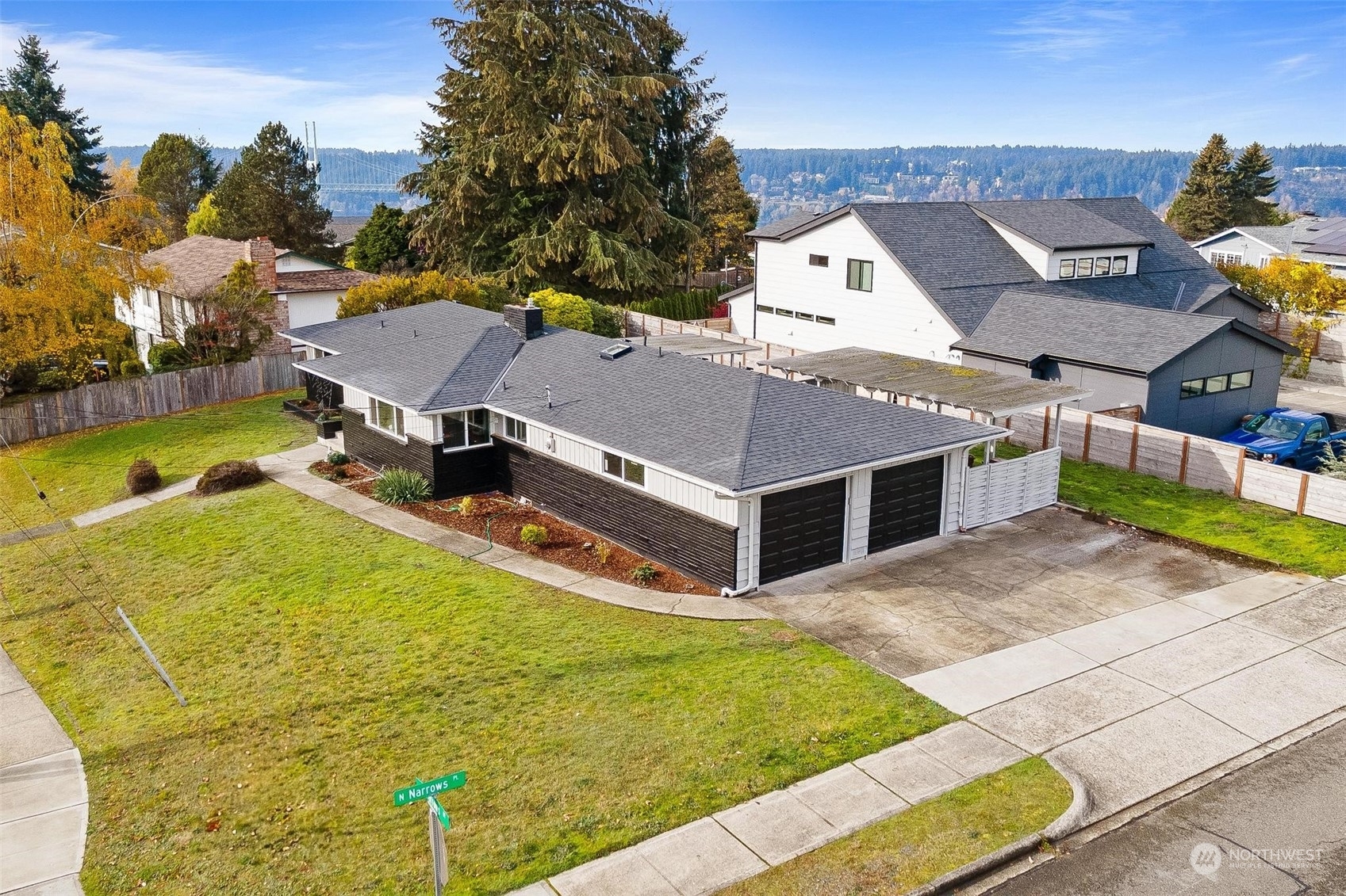 2456 N Narrows Drive  Tacoma WA 98406 photo