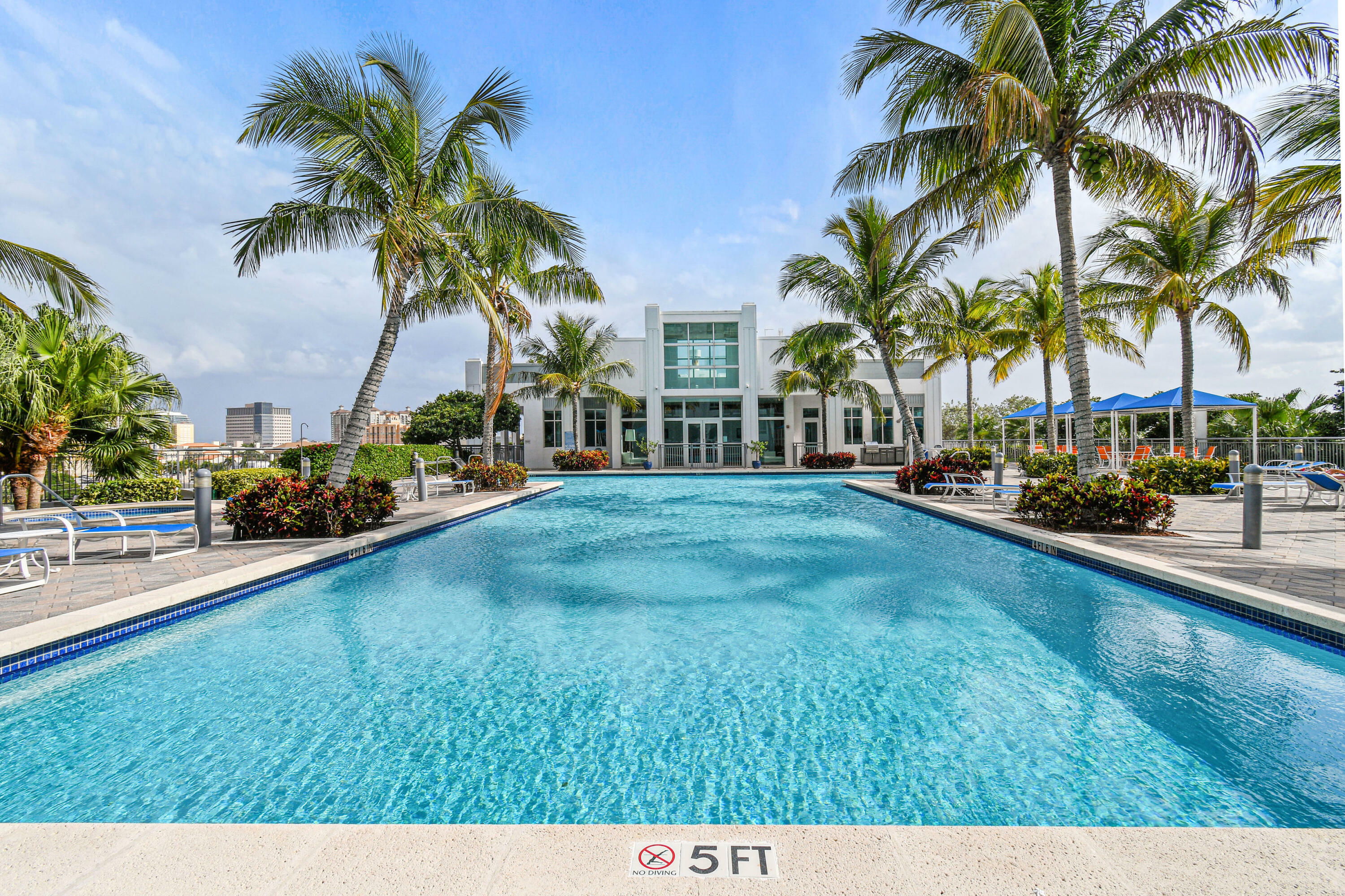Property Photo:  300 S Australian Avenue 616  FL 33401 
