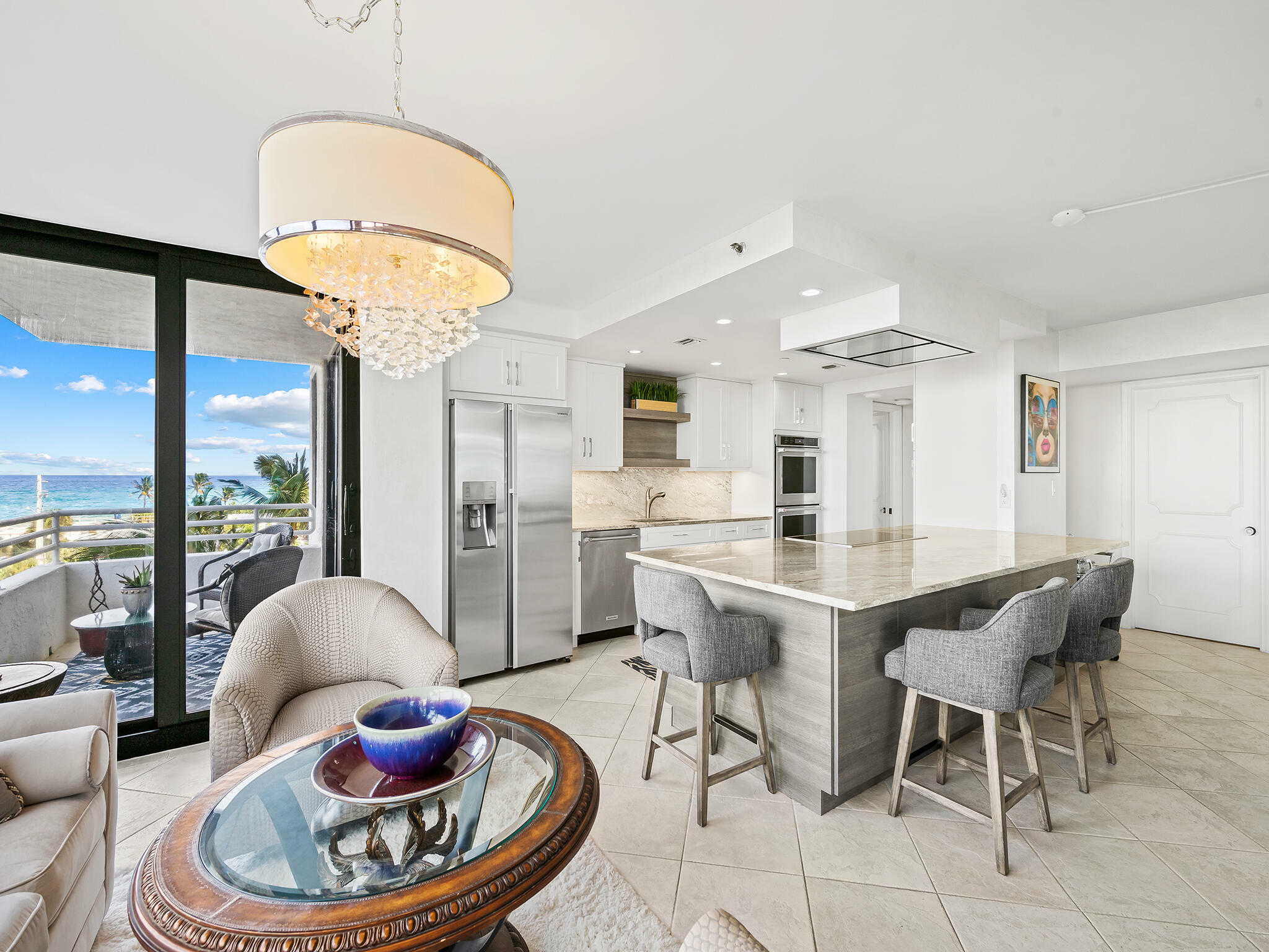 Property Photo: 3450 S Ocean Boulevard 505 FL 33487
