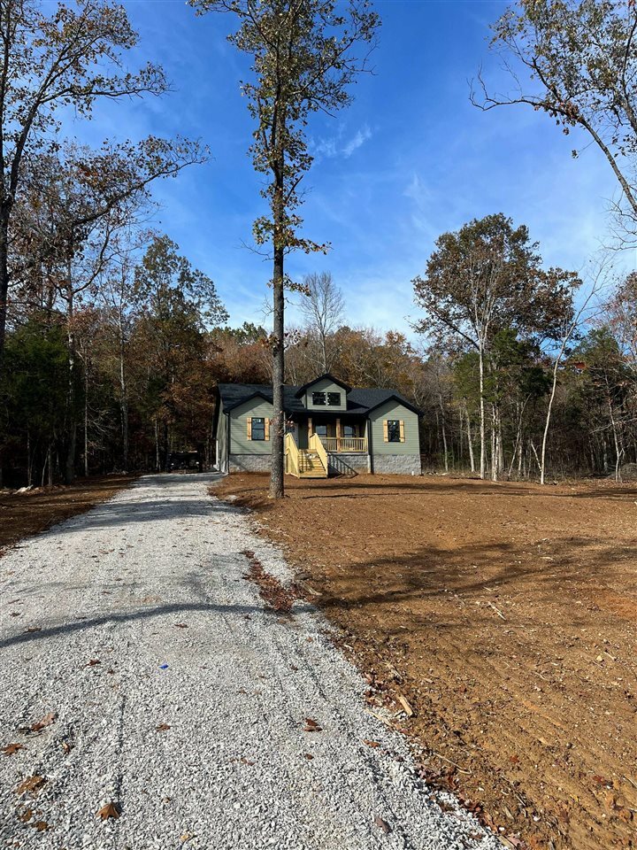 Property Photo:  1674 Clay Cole Road  KY 42220 