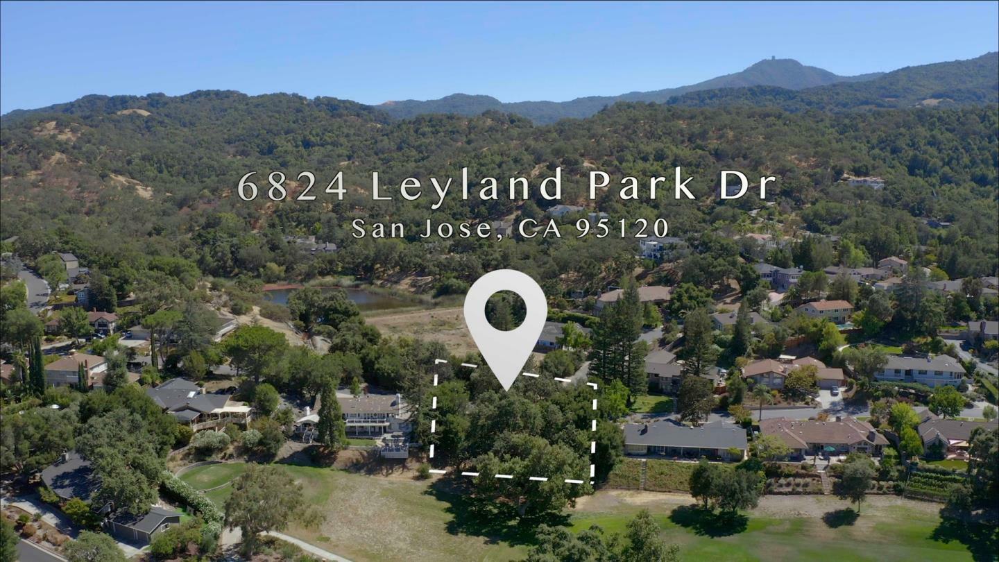 6824 Leyland Park Drive  San Jose CA 95120 photo