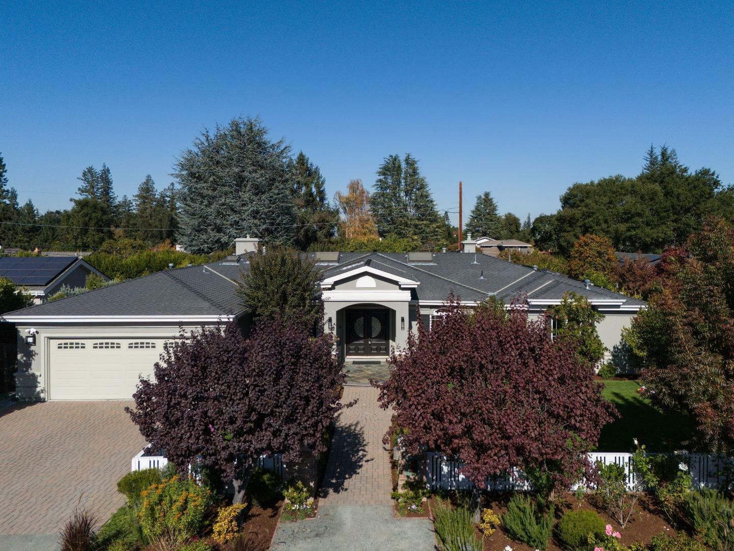 Property Photo: 67 Yerba Buena Avenue CA 94022