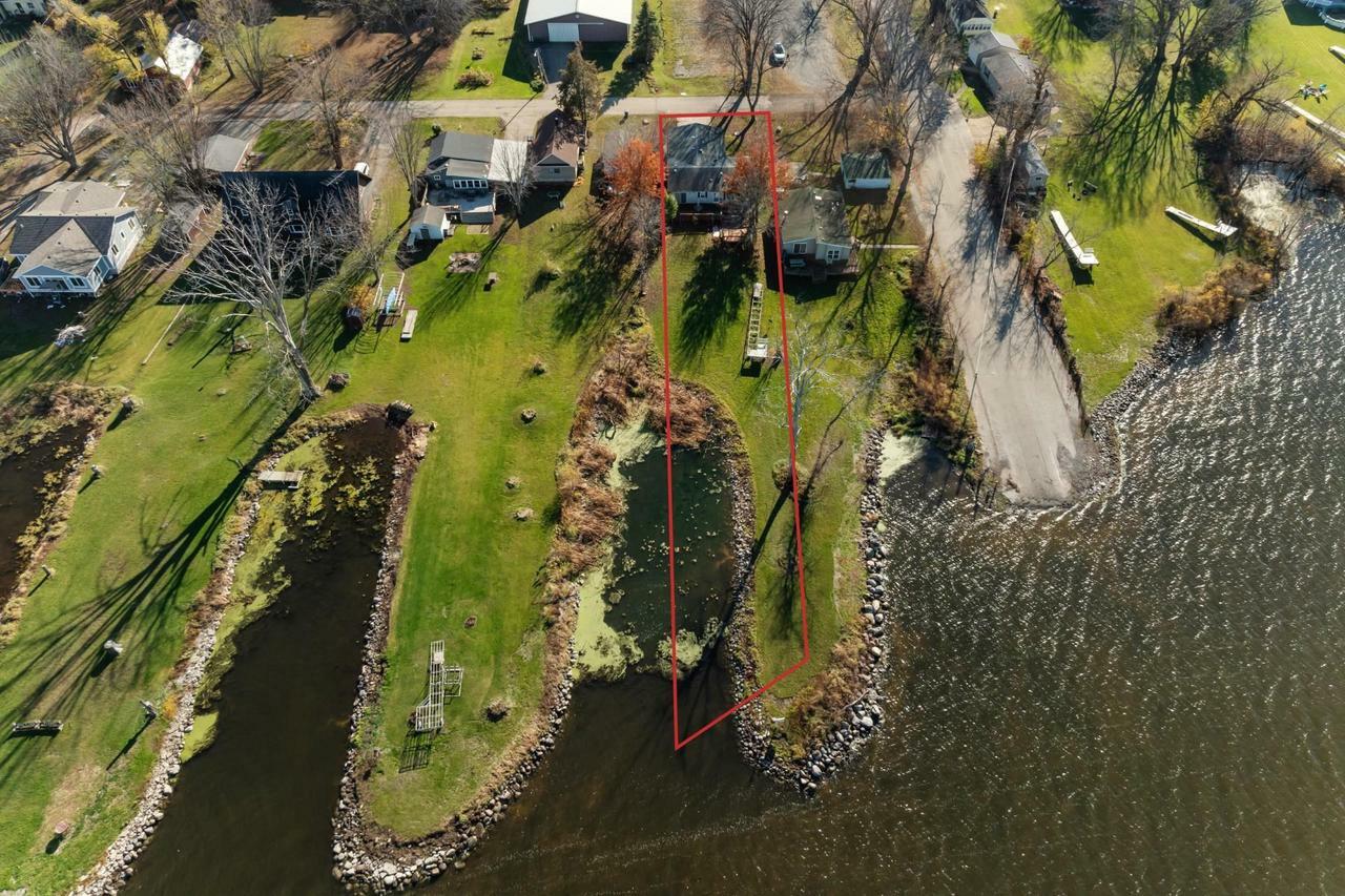 Property Photo: 260 Lake Street WI 53947