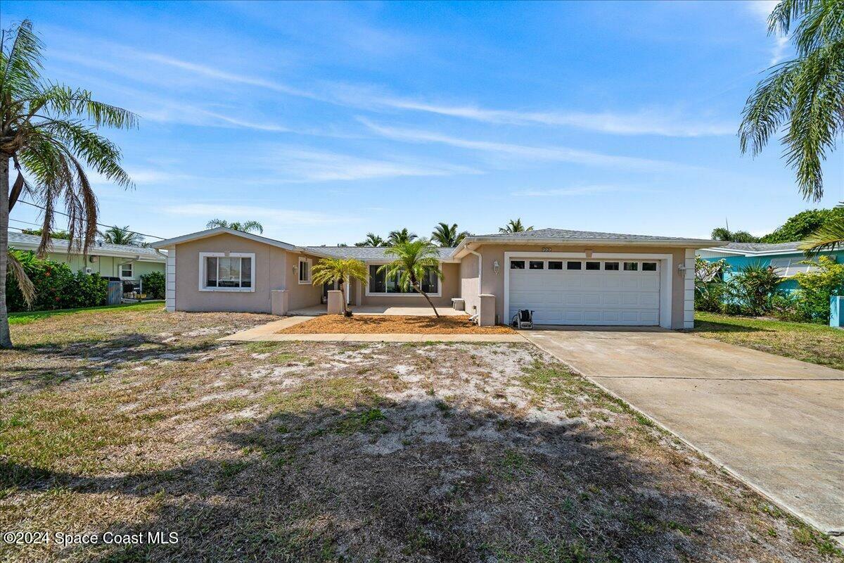 446 Sandpiper Drive  Satellite Beach FL 32937 photo