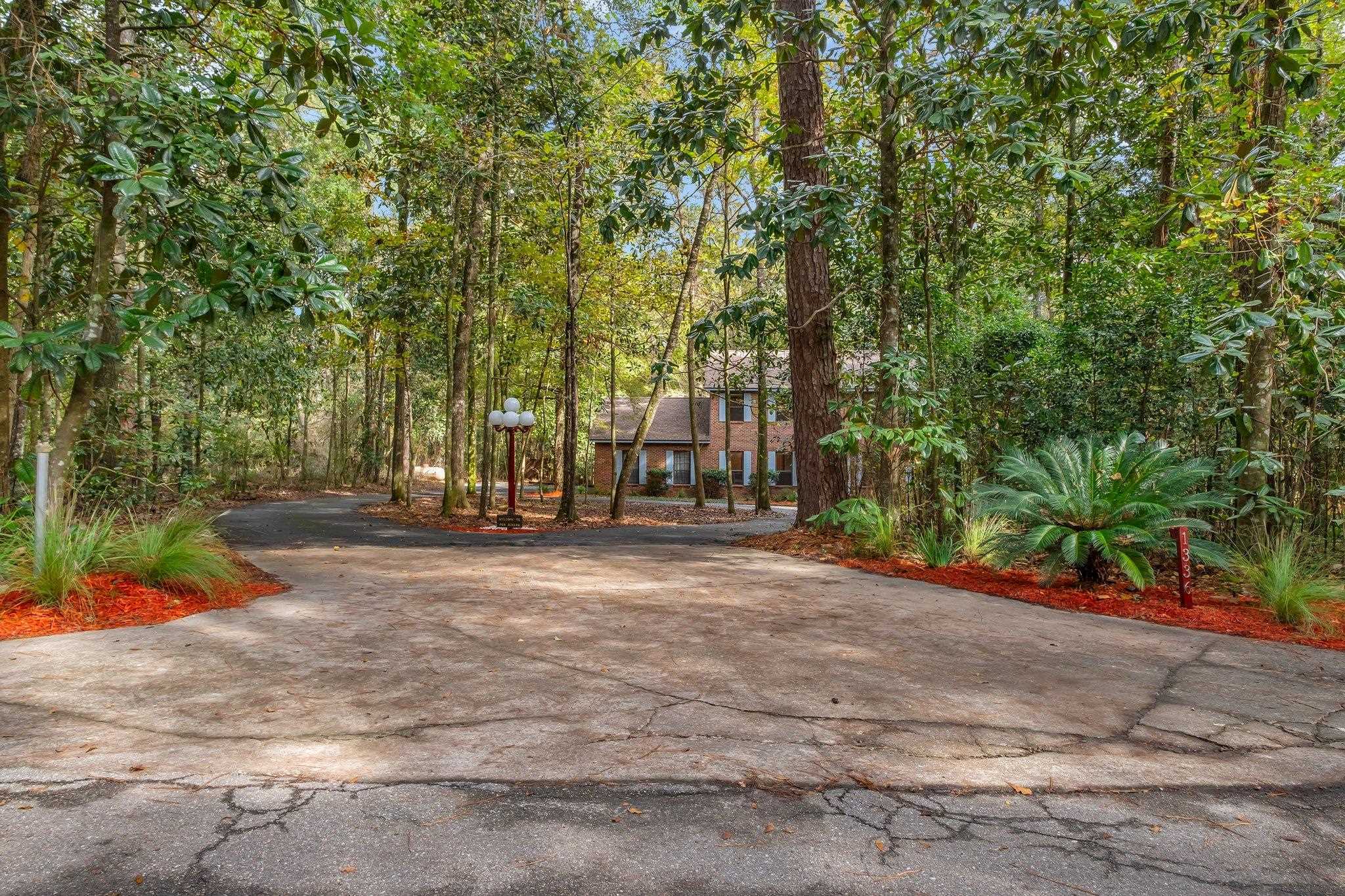 Property Photo:  1336 Timber Run  FL 32333-5573 