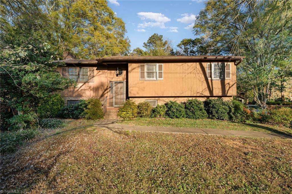 Property Photo:  2969 Kecoughtan Road  NC 27040 