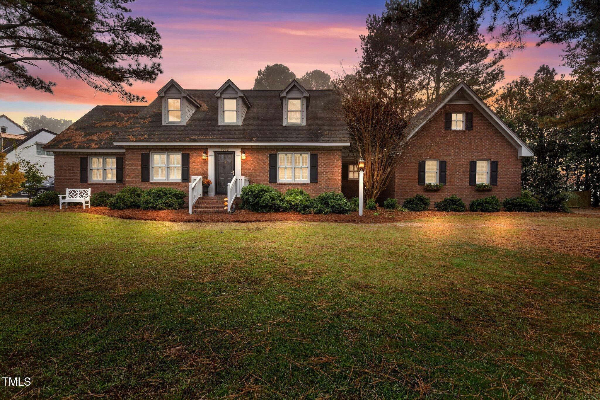 Property Photo:  3012 Coleberry Trail  NC 27804 