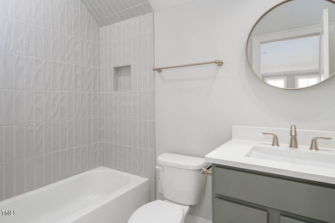 Property Photo: 20 Water Willow Lane NC 27597