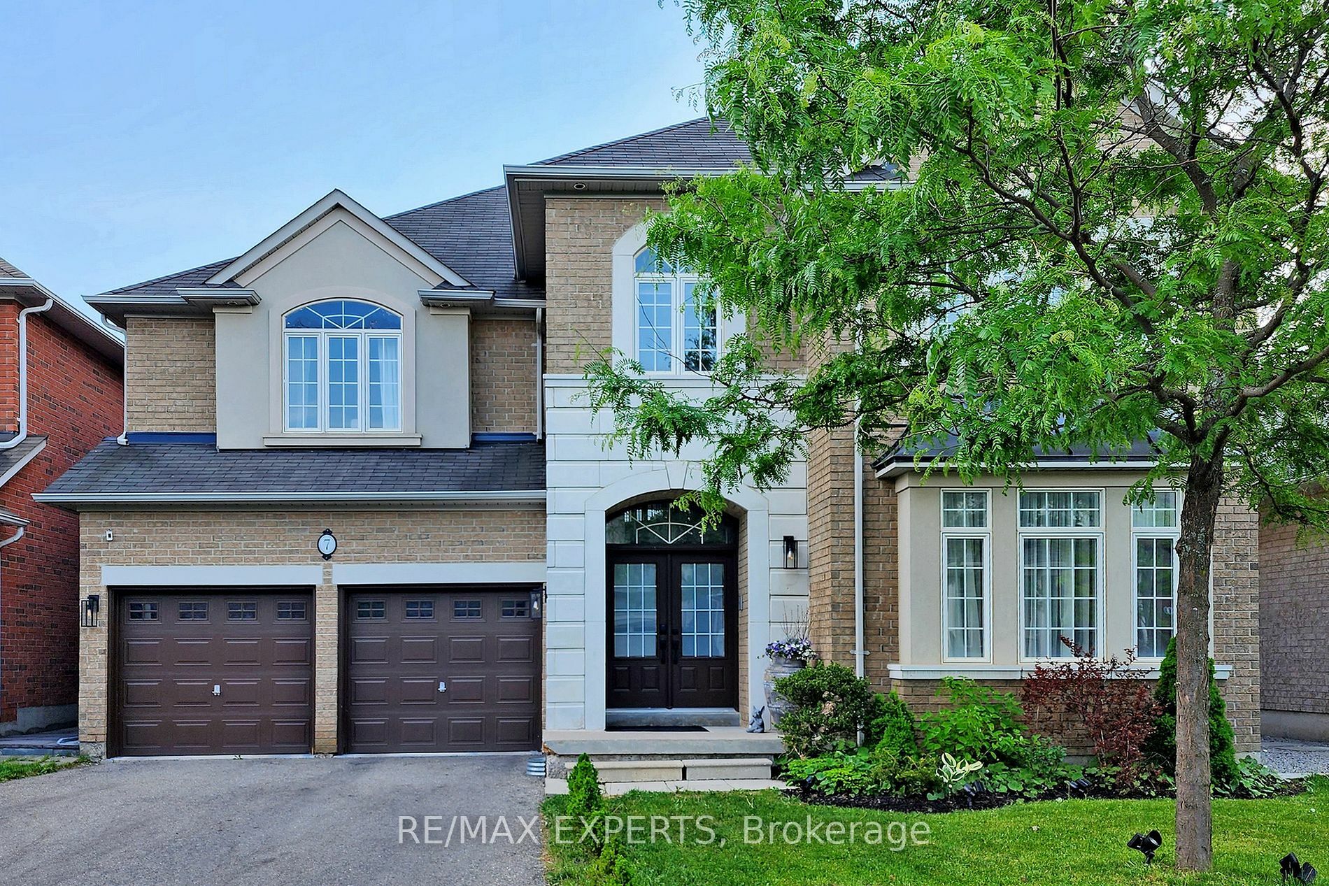 7 Josephine Rd  Vaughan ON L4H 0M4 photo