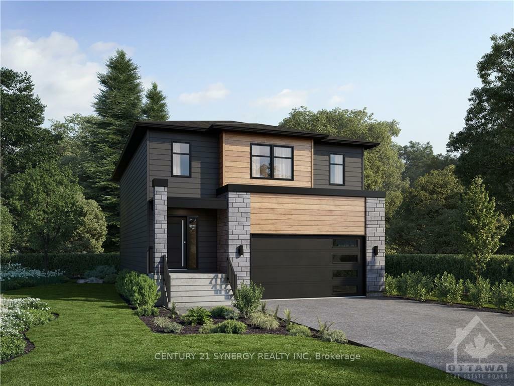 Property Photo: 24 Helene Street ON K0A 1R0