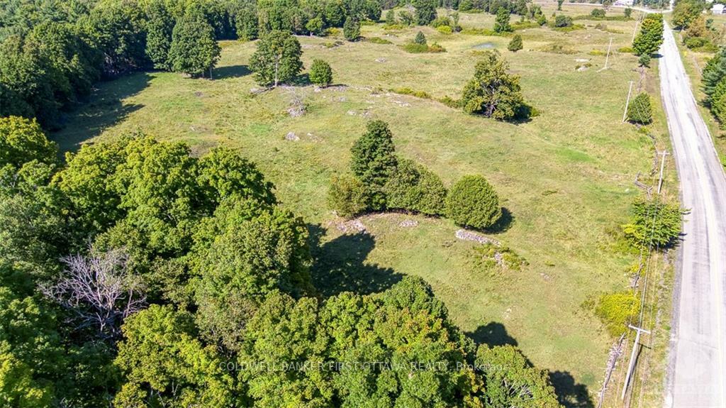Property Photo: Ptlt 11 4 Lanark Pt1 Herron Mills Road ON K0G 1K0