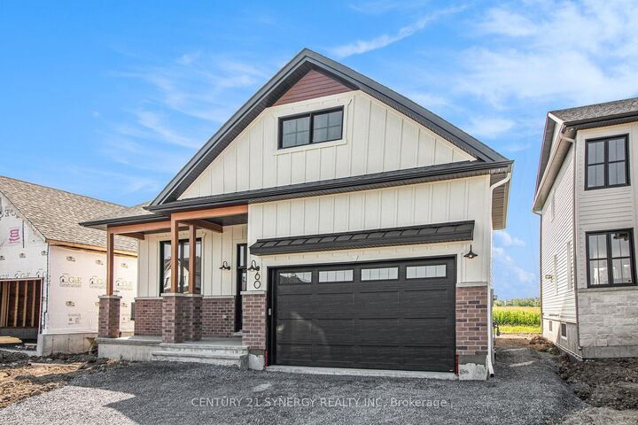 Property Photo:  44 Helen Street  ON K0A 1R0 