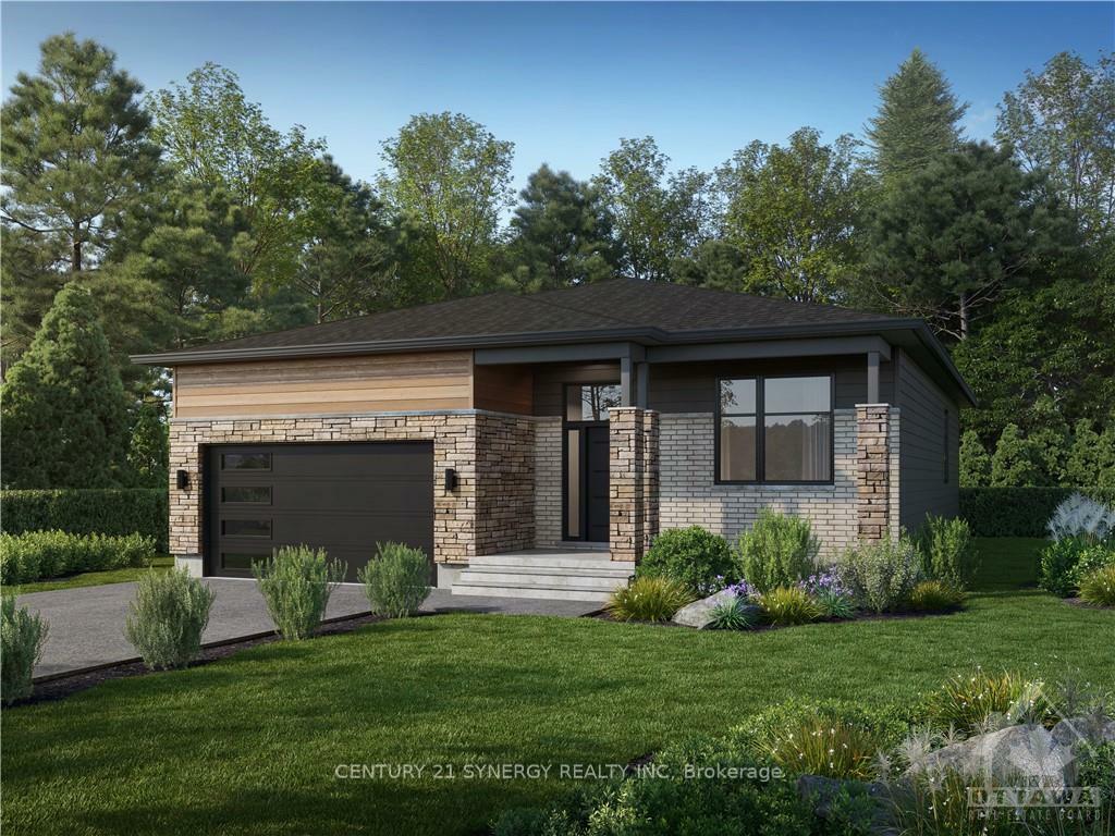 Property Photo: 44 Helene Street ON K0A 1R0