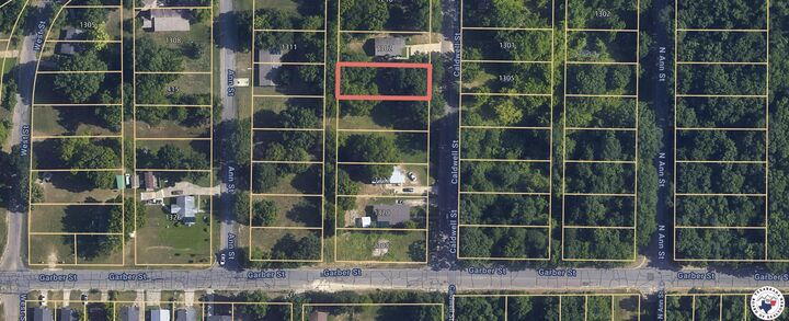 Property Photo:  1304 Caldwell St  TX 75501 