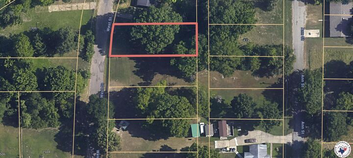 Property Photo:  1309 West St  TX 75501 