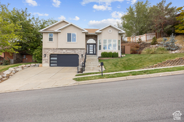 521 Lacey Way  North Salt Lake UT 84054 photo