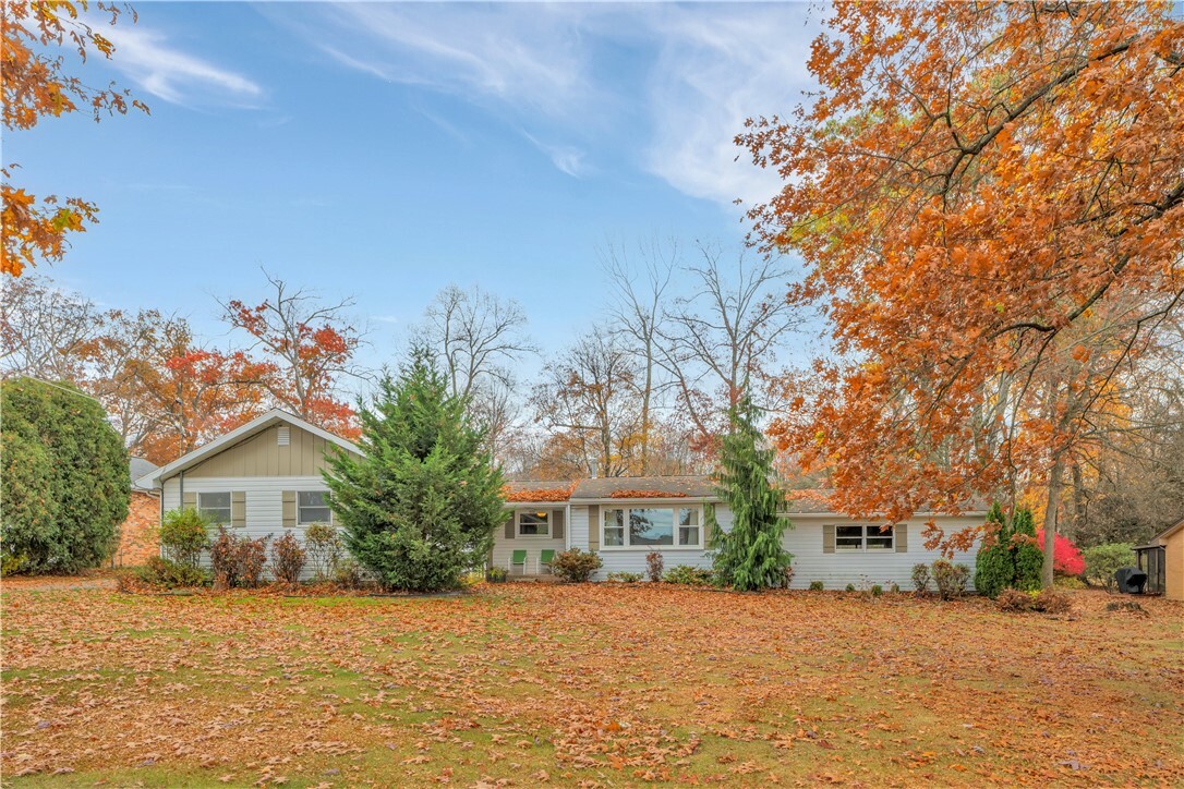 Property Photo:  491 S Eberhart Rd  PA 16001 