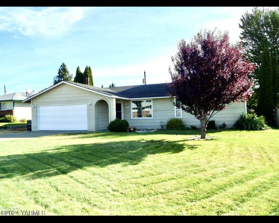 415 S 81st Ave  Yakima WA 98908 photo