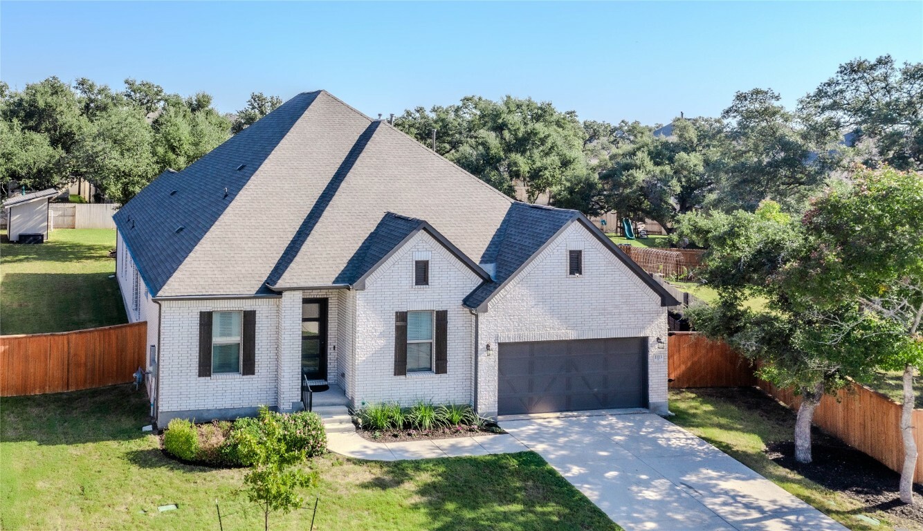 1113 Tributary Trail  Georgetown TX 78633 photo