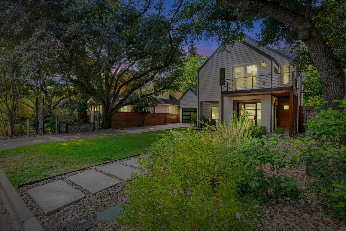 Property Photo:  4604 Avenue F Avenue  TX 78751 