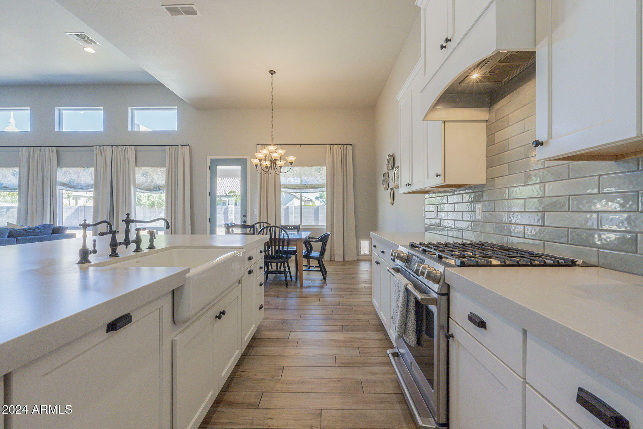Property Photo:  18965 S 196th Place  AZ 85142 