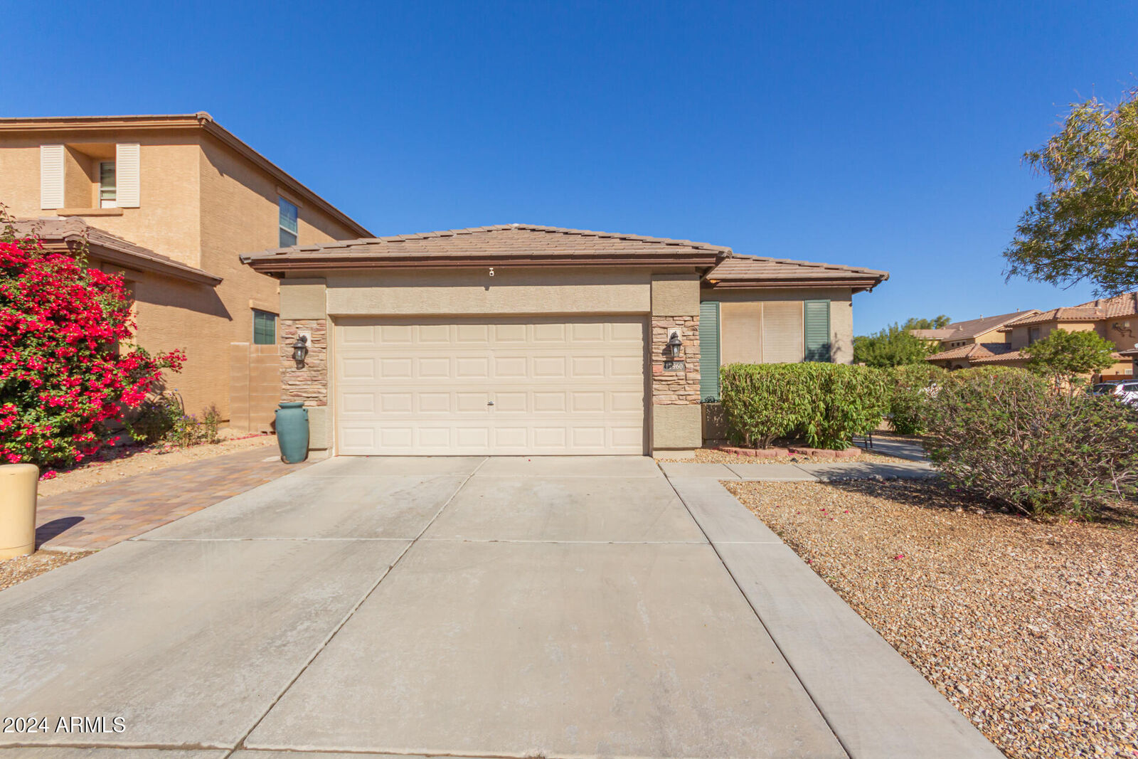 Property Photo:  17960 W Hatcher Road  AZ 85355 