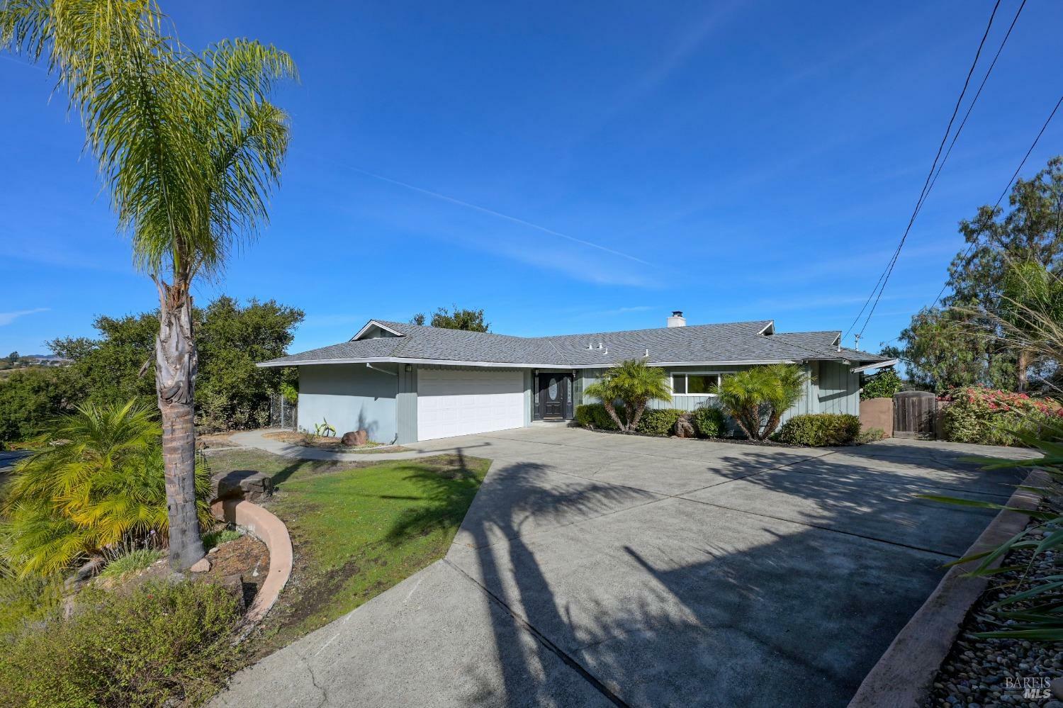 Property Photo:  11 Winged Foot Drive  CA 94949 