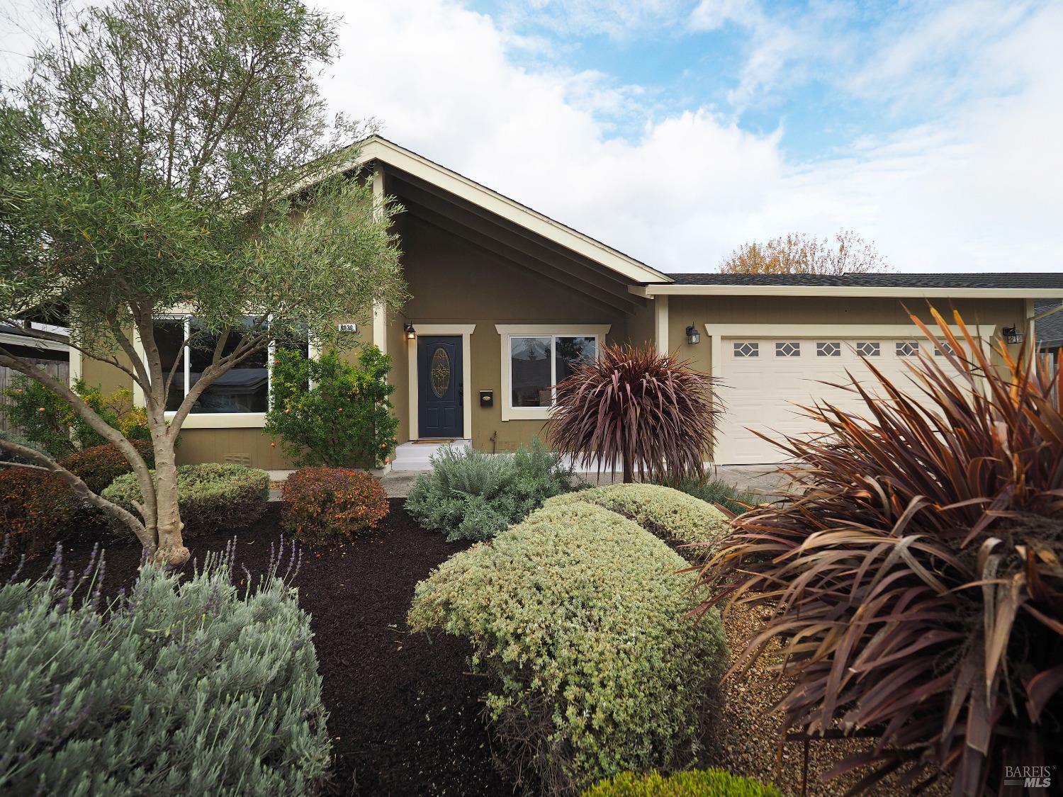 Property Photo:  6030 Elsa Avenue  CA 94928 