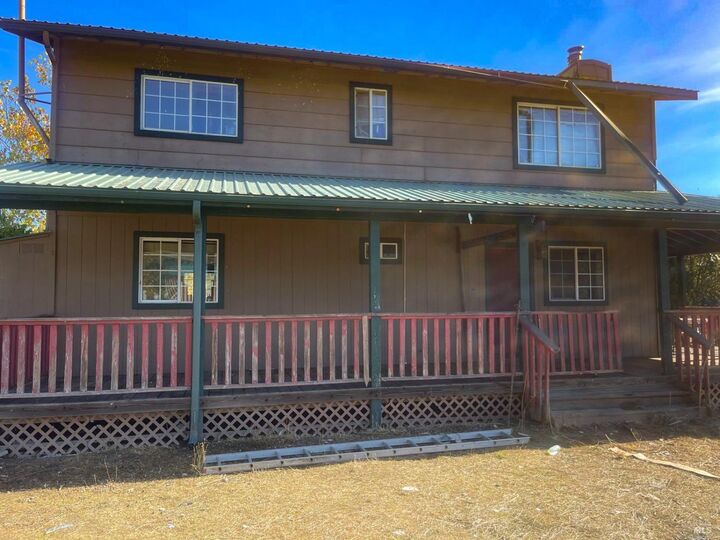 Property Photo: 22881 Biggar Lane CA 95428