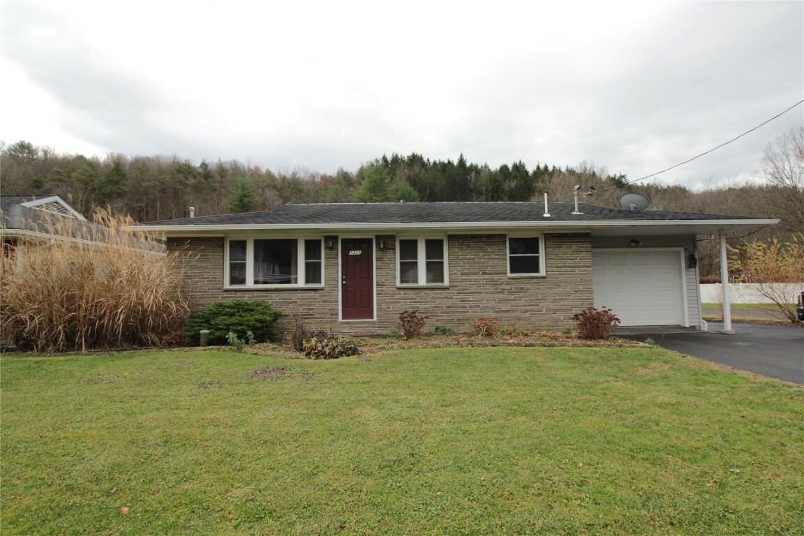 Property Photo:  1311 Day Hollow Road  NY 13760 