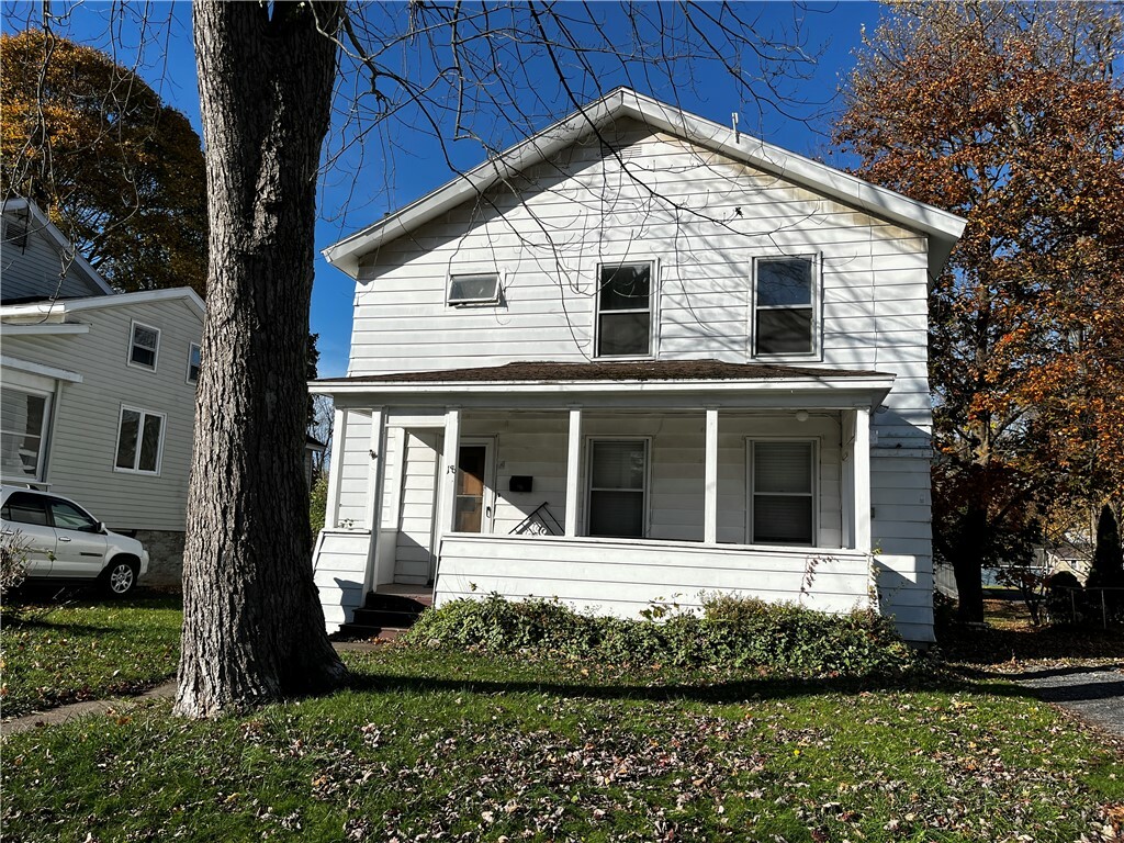 Property Photo: 18 Spring Street NY 13148