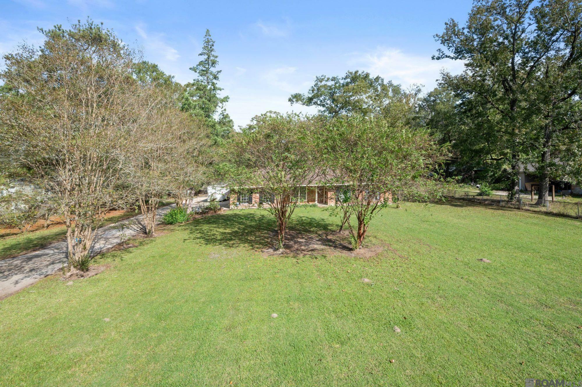 Property Photo: 11008 Glenn Watts Rd LA 70818