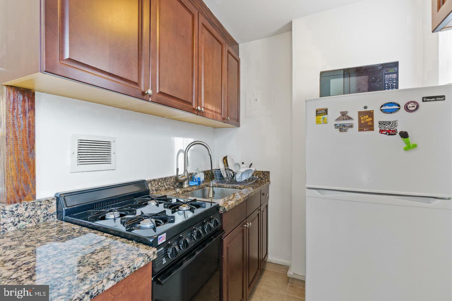 Property Photo:  1111 Arlington Boulevard 503  VA 22209 