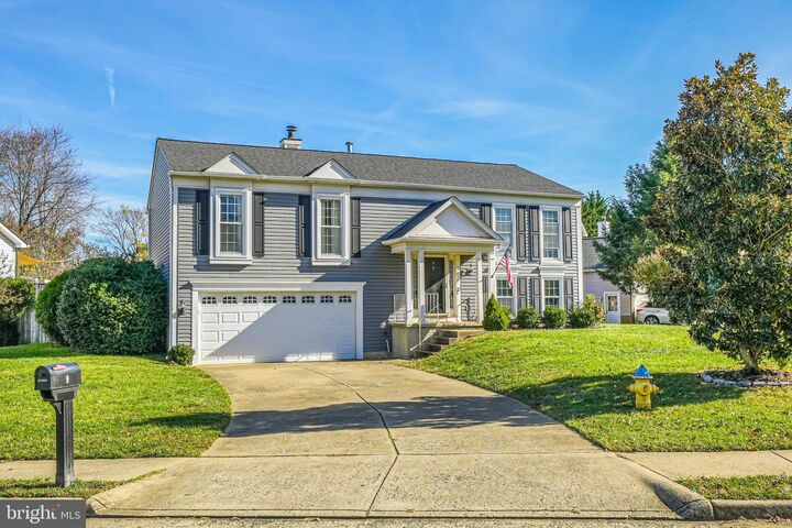 9 Banbury Court  Fredericksburg VA 22406 photo