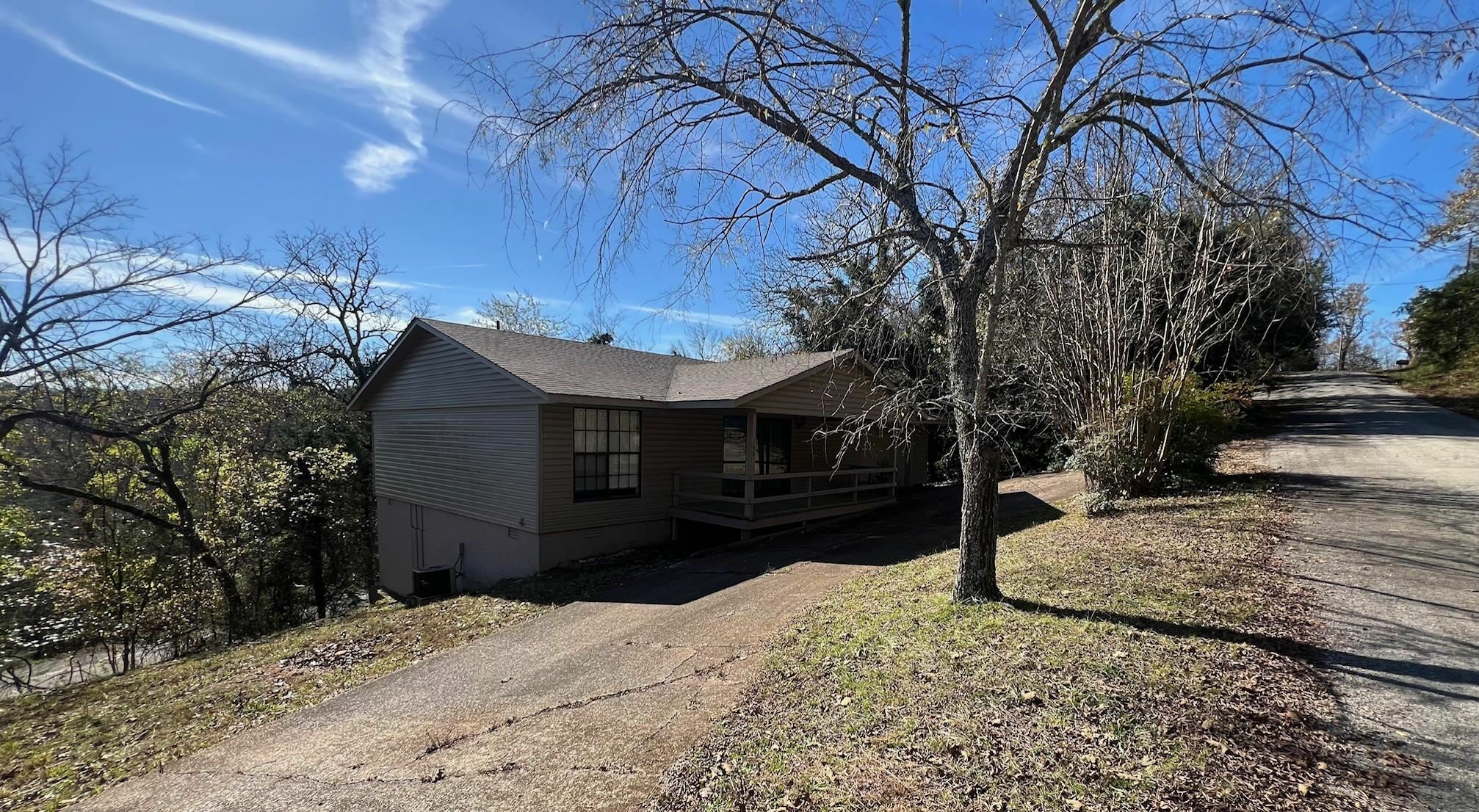 Property Photo:  182 Yakima Drive  AR 72529 