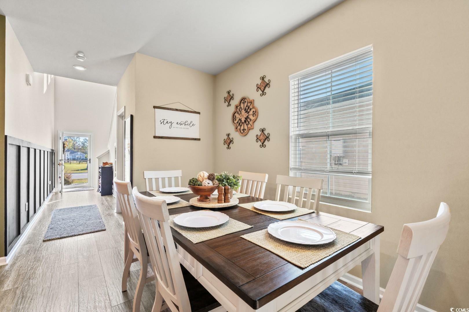 Property Photo:  1099 Saltgrass Way  SC 29588 