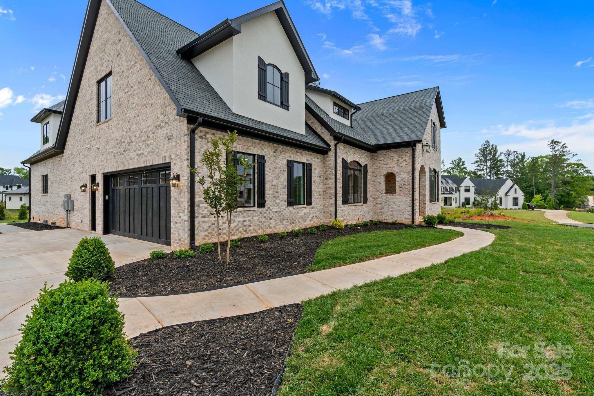 Property Photo: 407 Crepe Myrtle Lane NC 28104